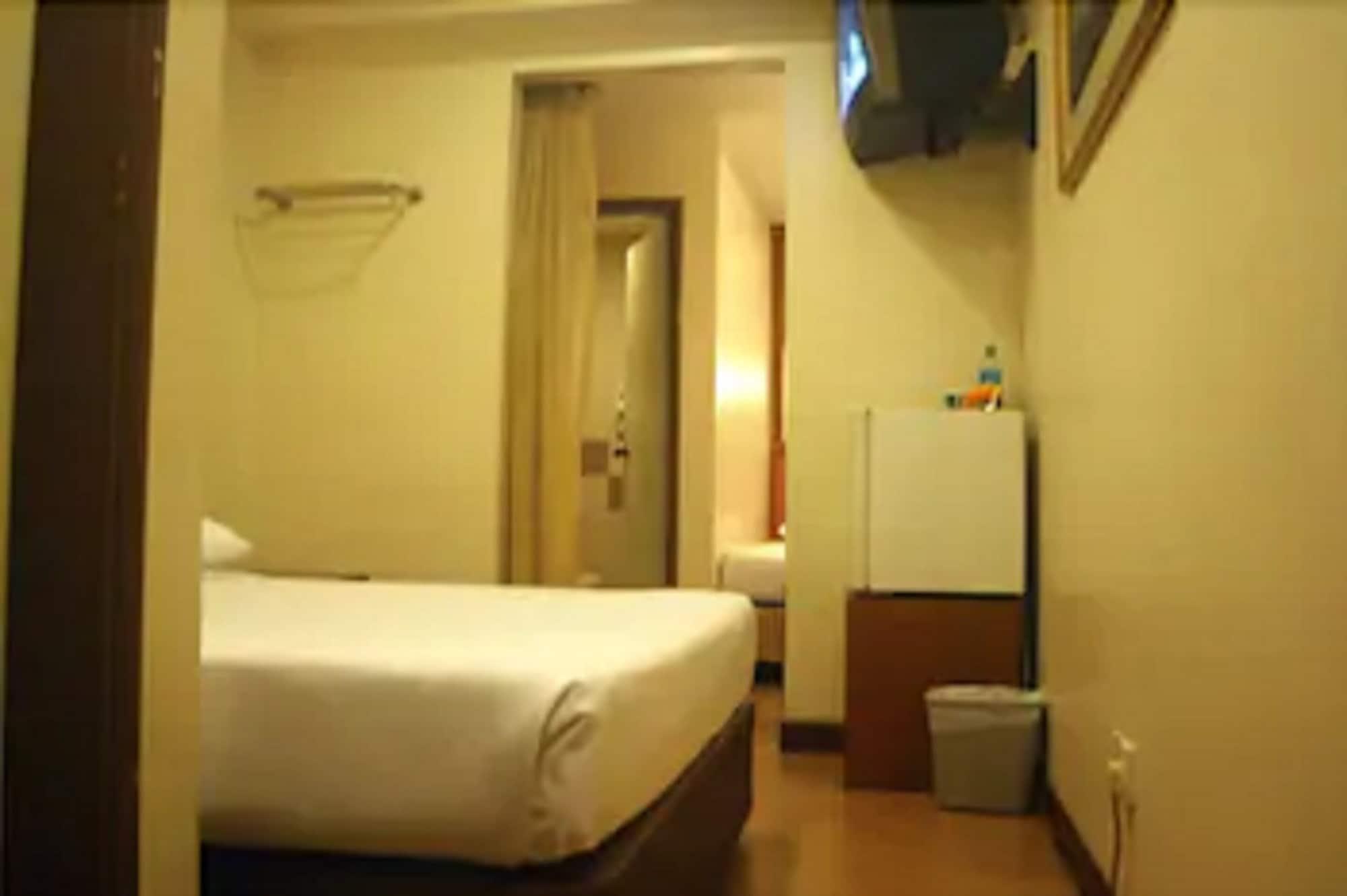 Hotel 81 Geylang Singapore Eksteriør billede